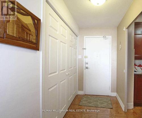 510 - 2835 Islington Avenue, Toronto (Humber Summit), ON - Indoor Photo Showing Other Room