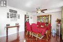 510 - 2835 Islington Avenue, Toronto (Humber Summit), ON  - Indoor Photo Showing Dining Room 