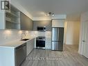 1210 - 4655 Metcalfe Avenue, Mississauga (Central Erin Mills), ON  - Indoor Photo Showing Kitchen With Upgraded Kitchen 