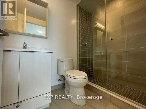 1210 - 4655 Metcalfe Avenue, Mississauga (Central Erin Mills), ON - Indoor Photo Showing Bathroom