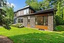 928 Glen Acres Court, Burlington, ON  - Outdoor 