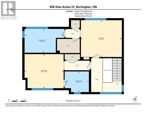 928 Glen Acres Court, Burlington (Lasalle), ON - Other