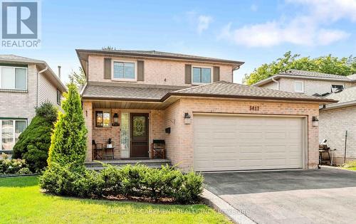 5417 Sheldon Park Drive, Burlington, ON - Outdoor