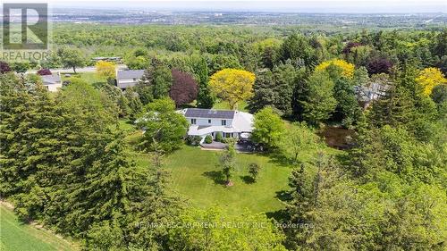 2501 #1 Side Road, Burlington, ON - Outdoor With View