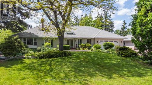 2501 #1 Side Road, Burlington, ON - Outdoor With Facade