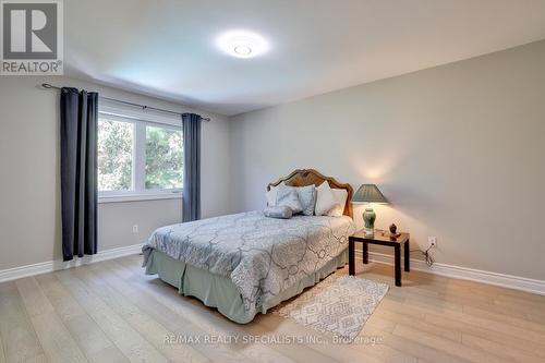 1505 Indian Road, Mississauga (Lorne Park), ON - Indoor Photo Showing Bedroom