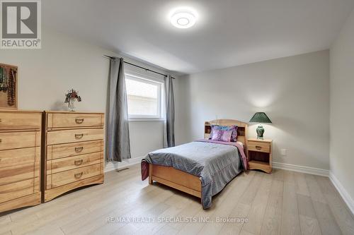 1505 Indian Road, Mississauga (Lorne Park), ON - Indoor Photo Showing Bedroom