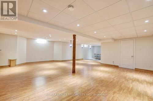 1505 Indian Road, Mississauga (Lorne Park), ON - Indoor