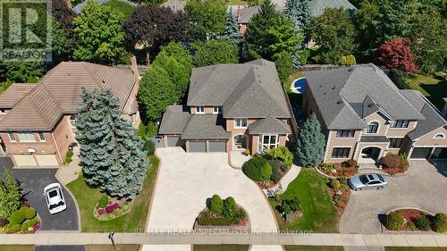 1505 Indian Road, Mississauga (Lorne Park), ON - Outdoor