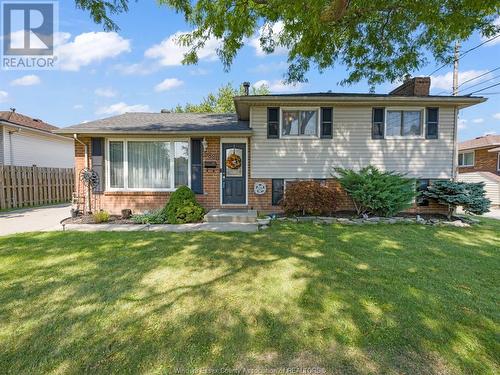 5830 Queen Elizabeth, Windsor, ON - Outdoor