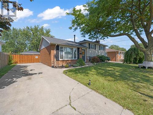 5830 Queen Elizabeth, Windsor, ON - Outdoor