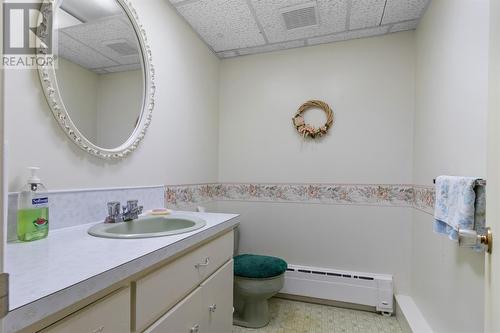 22 Conway Crescent, St. John'S, NL - Indoor Photo Showing Bathroom