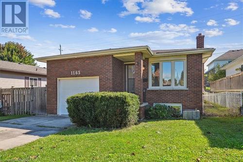 1165 13Th Avenue E, Owen Sound, ON - Outdoor