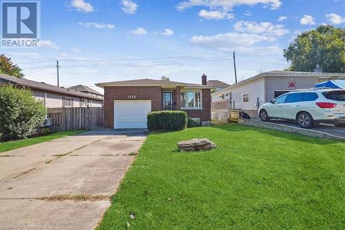 1165 13Th Avenue E, Owen Sound, ON - Outdoor