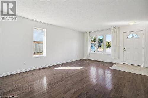 1165 13Th Avenue E, Owen Sound, ON - Indoor Photo Showing Other Room