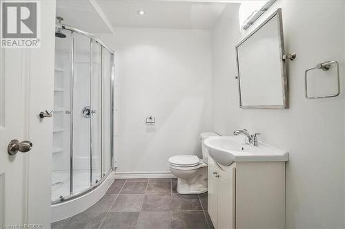 1165 13Th Avenue E, Owen Sound, ON - Indoor Photo Showing Bathroom