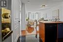 1204 - 55 Harrison Garden Boulevard, Toronto (Willowdale East), ON  - Indoor Photo Showing Kitchen With Double Sink 