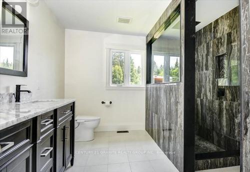 32534 Highway 62 N, Hastings Highlands, ON - Indoor Photo Showing Bathroom