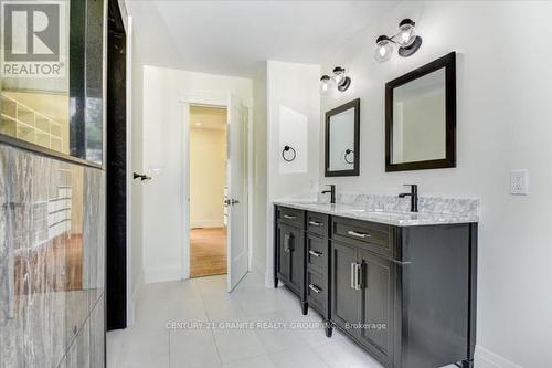 32534 Highway 62 N, Hastings Highlands, ON - Indoor Photo Showing Bathroom