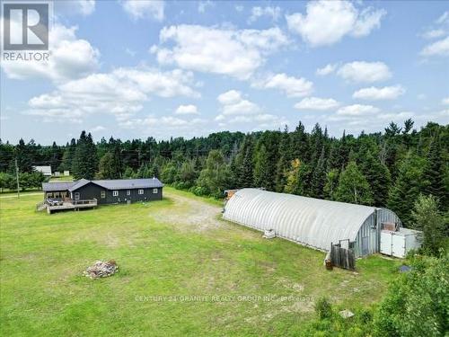 32534 Highway 62 N, Hastings Highlands, ON - Outdoor With View