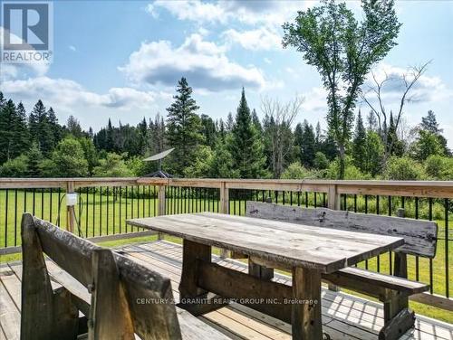 32534 Highway 62 N, Hastings Highlands, ON - Outdoor