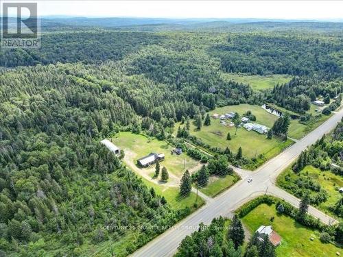 32534 Highway 62 N, Hastings Highlands, ON - Outdoor With View