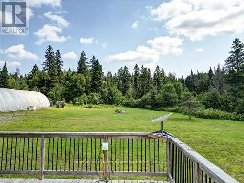 32534 Highway 62 N, Hastings Highlands, ON - Outdoor