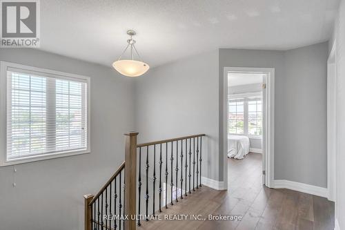 134 Wharnsby Drive W, Toronto (Rouge), ON - Indoor Photo Showing Other Room