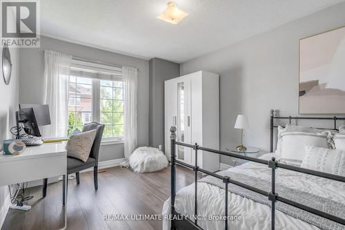 134 Wharnsby Drive W, Toronto (Rouge), ON - Indoor Photo Showing Bedroom