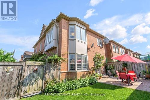 134 Wharnsby Drive W, Toronto (Rouge), ON - Outdoor