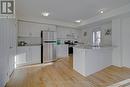 1 D Lookout Drive, Clarington (Bowmanville), ON  - Indoor Photo Showing Kitchen 