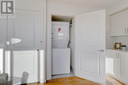 1 D Lookout Drive, Clarington (Bowmanville), ON - Indoor Photo Showing Laundry Room