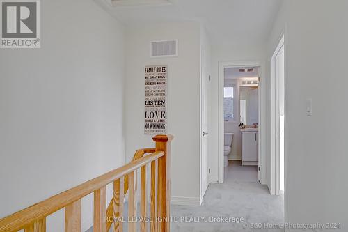 1 D Lookout Drive, Clarington (Bowmanville), ON - Indoor Photo Showing Other Room