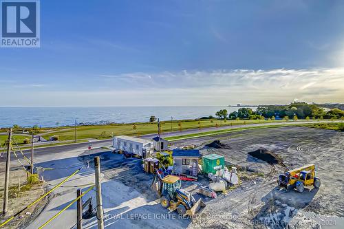 1 D Lookout Drive, Clarington (Bowmanville), ON - Outdoor With Body Of Water With View