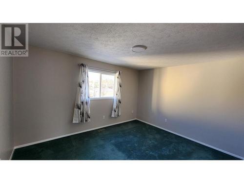 128 Red Willow Avenue, Tumbler Ridge, BC - Indoor Photo Showing Other Room