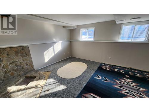 128 Red Willow Avenue, Tumbler Ridge, BC - Indoor Photo Showing Other Room