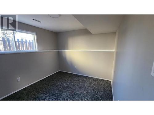 128 Red Willow Avenue, Tumbler Ridge, BC - Indoor Photo Showing Other Room