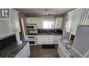 128 Red Willow Avenue, Tumbler Ridge, BC  - Indoor Photo Showing Kitchen 