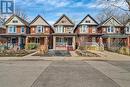 17 Avalon Place, Hamilton (Gibson), ON  - Outdoor With Deck Patio Veranda With Facade 