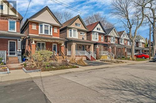 17 Avalon Place, Hamilton (Gibson), ON - Outdoor With Facade