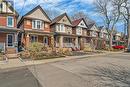 17 Avalon Place, Hamilton, ON  - Outdoor With Facade 