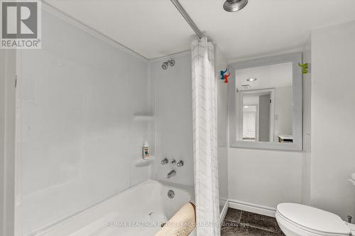 17 Avalon Place, Hamilton (Gibson), ON - Indoor Photo Showing Bathroom