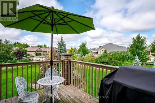 103 South Harbour Drive, Kawartha Lakes (Bobcaygeon), ON - Outdoor With Deck Patio Veranda