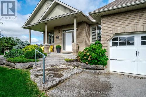 103 South Harbour Drive, Kawartha Lakes (Bobcaygeon), ON - Outdoor With Deck Patio Veranda