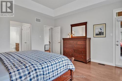 103 South Harbour Drive, Kawartha Lakes (Bobcaygeon), ON - Indoor Photo Showing Bedroom