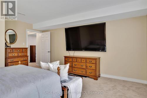 103 South Harbour Drive, Kawartha Lakes, ON - Indoor Photo Showing Bedroom