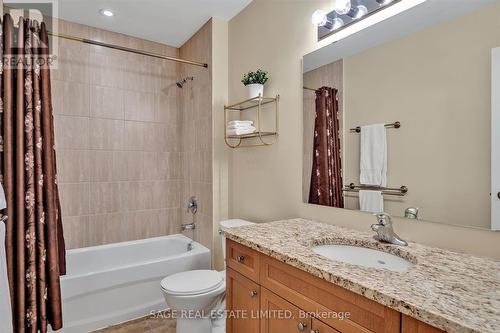 103 South Harbour Drive, Kawartha Lakes (Bobcaygeon), ON - Indoor Photo Showing Bathroom