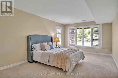 103 South Harbour Drive, Kawartha Lakes (Bobcaygeon), ON - Indoor Photo Showing Bedroom