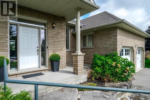 103 South Harbour Drive, Kawartha Lakes (Bobcaygeon), ON - Outdoor