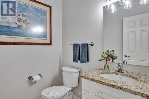 103 South Harbour Drive, Kawartha Lakes, ON - Indoor Photo Showing Bathroom